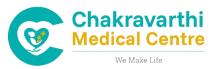 Chackravrthi Medical Centre Logo